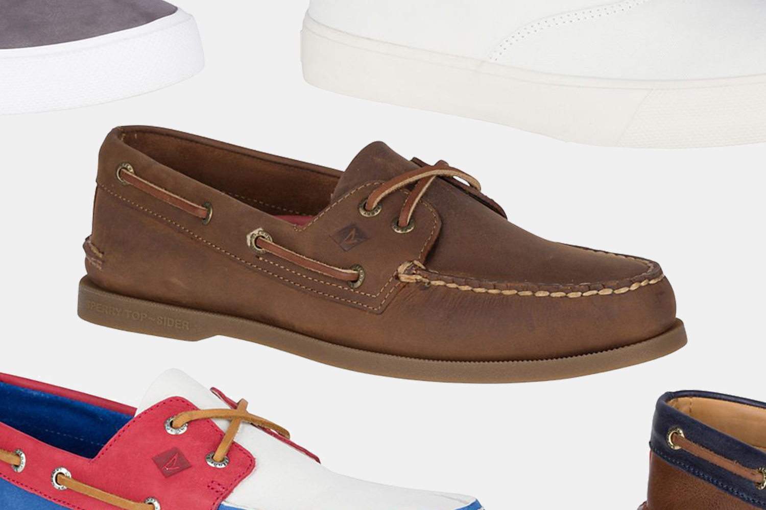 discount sperry boat shoes