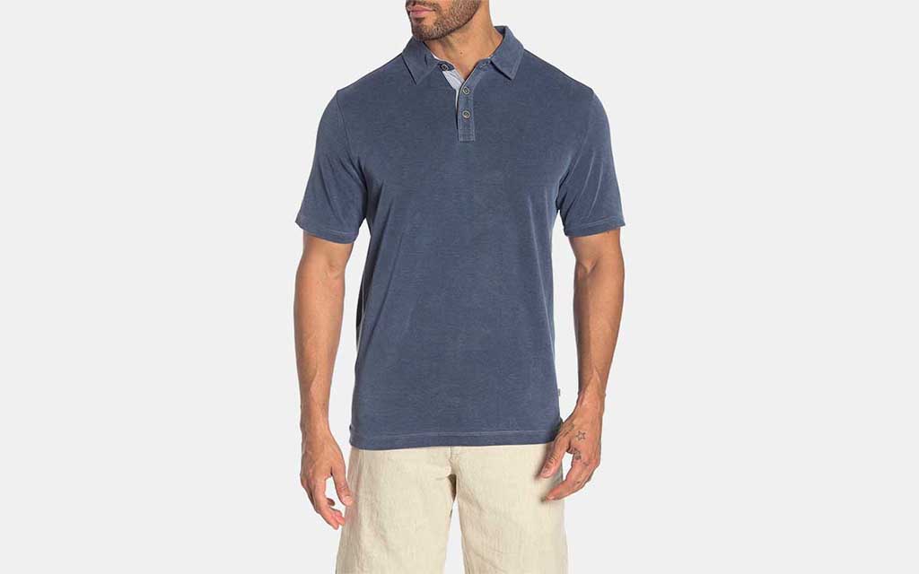 tommy bahama collared shirts