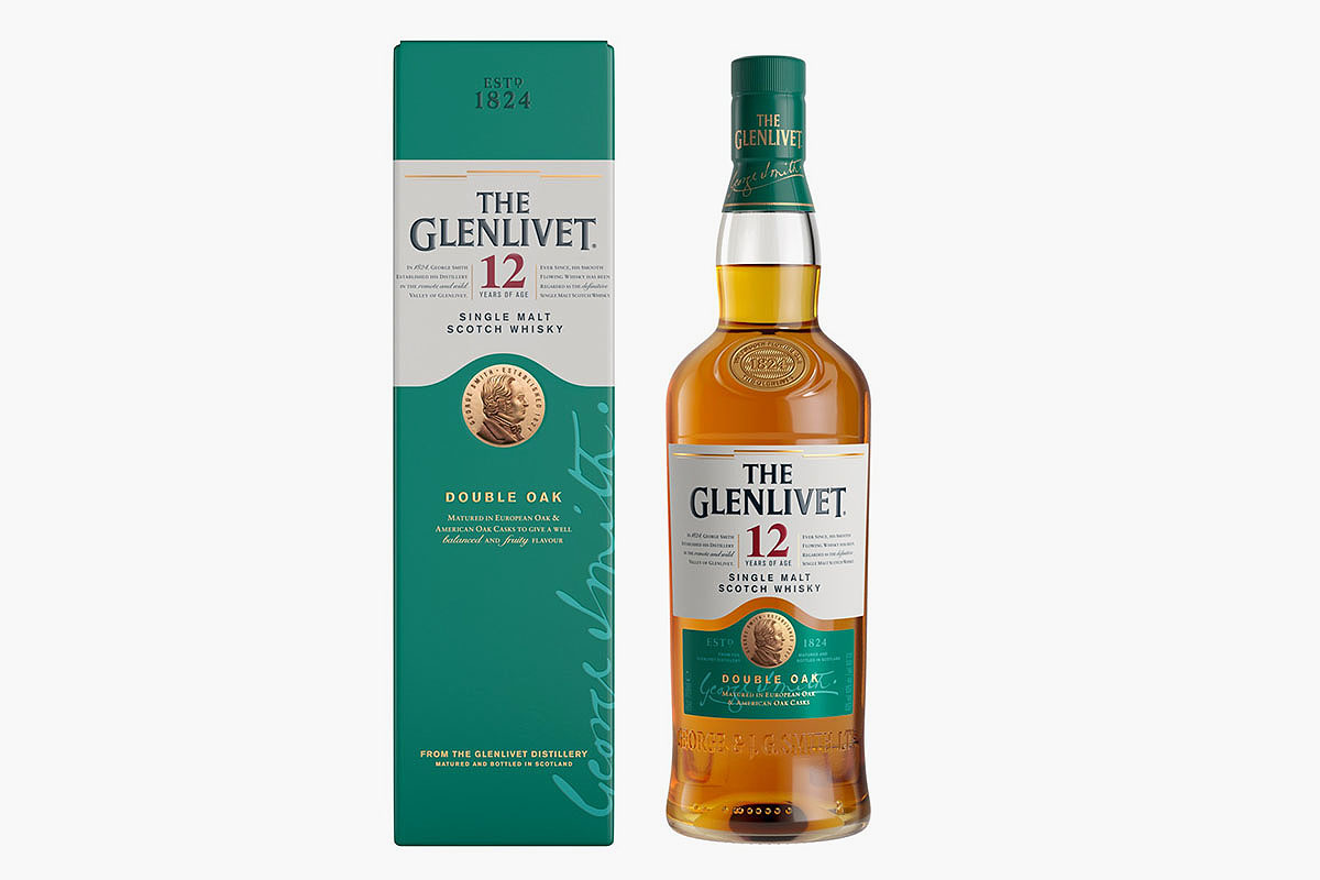 The Glenlivet