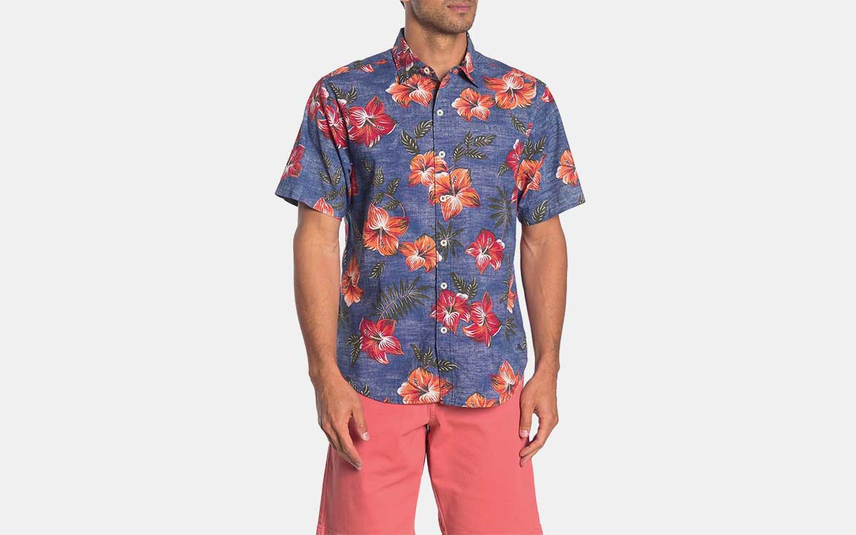 tommy bahama shirts