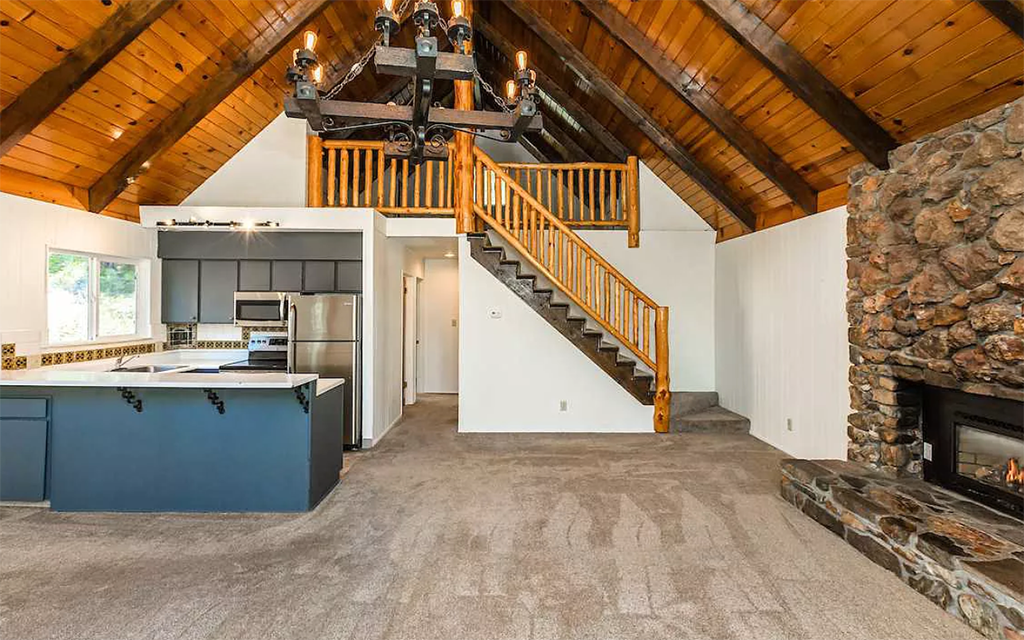 Flipboard 5 Northern California Summer Homes for Under $500K
