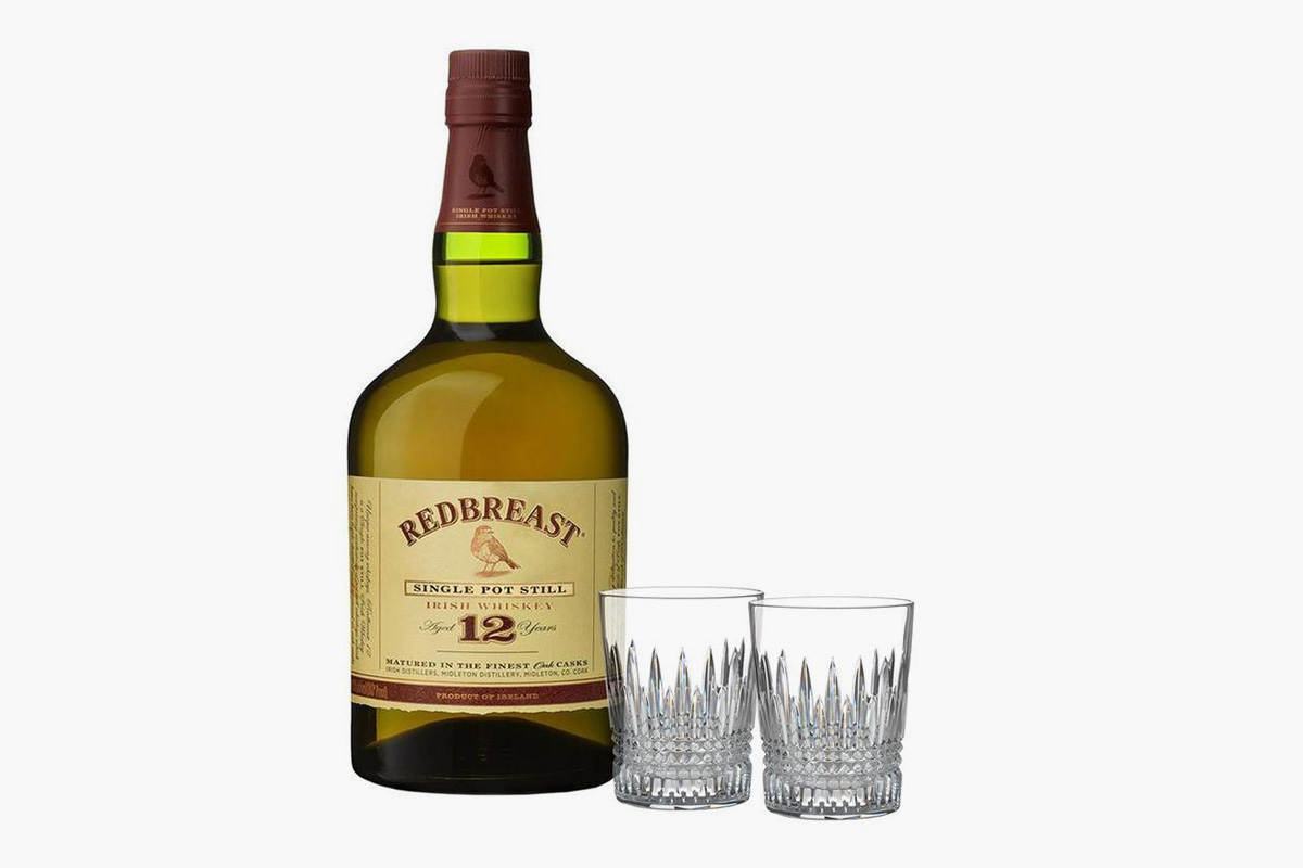 Redbreast