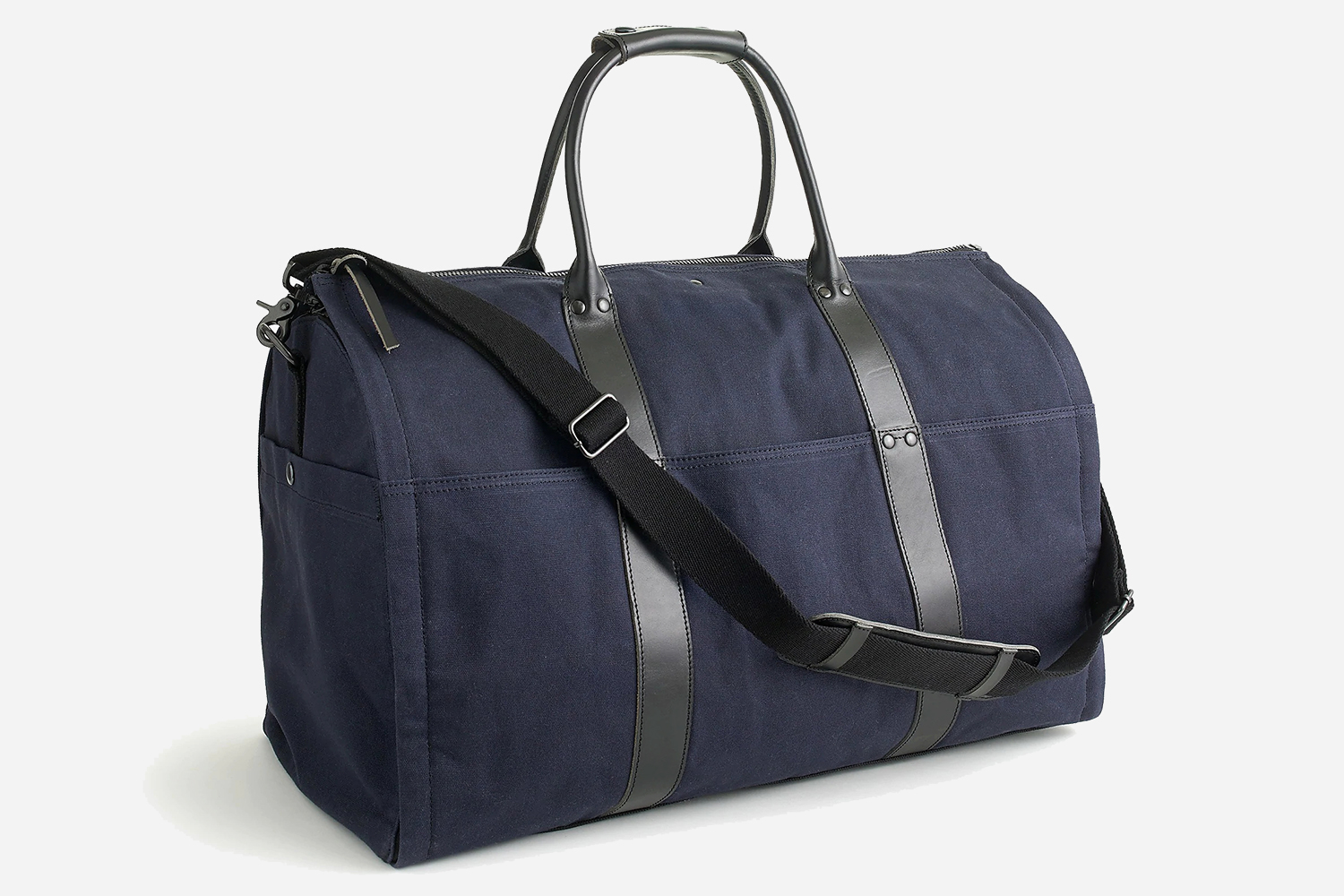 If You Travel With a Suit, Grab This J.Crew Bag for $100 Off - InsideHook