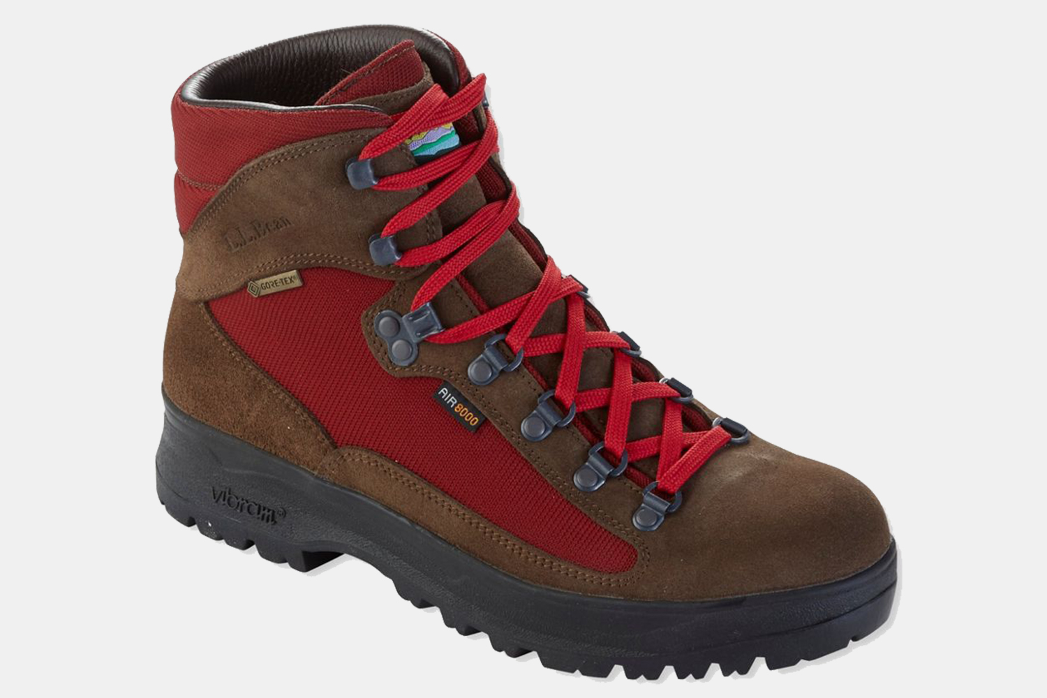 Ll bean shop cresta hikers