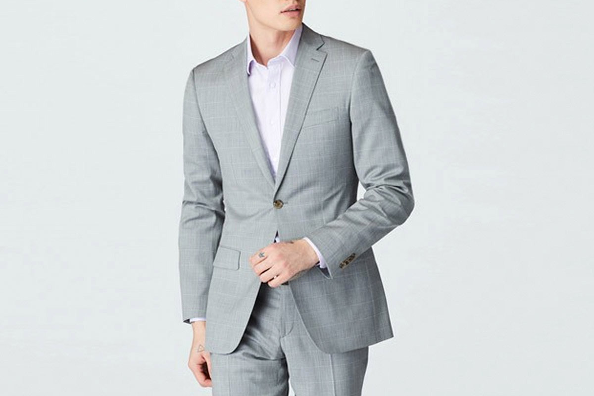 hemsworth grey suit indochino