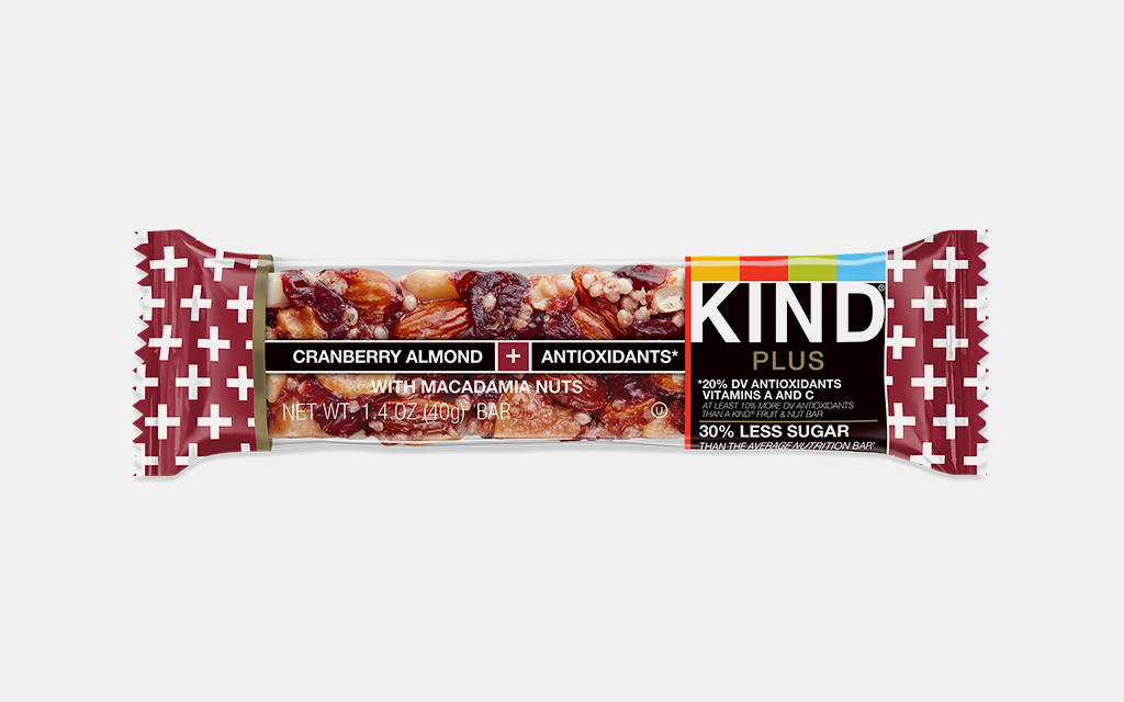 The Healthiest Energy Bars According to a Nutritionist InsideHook