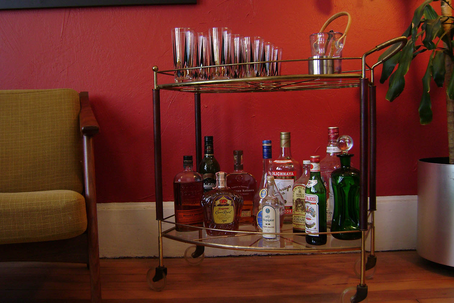 Every Essential Tool You Need To Set Up A Fully-Stocked Home Bar