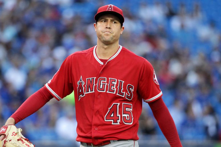 Former Angels employee convicted in Tyler Skaggs' overdose death