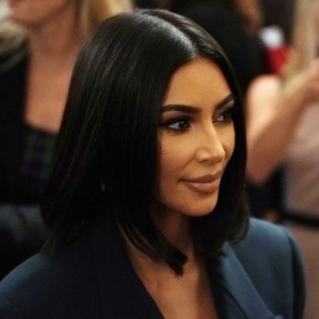 Kim Kardashian West Making Documentary