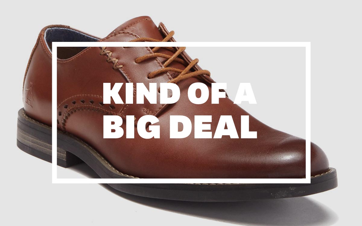 Nordstrom Rack: Up to 75% Off Clear the Rack Sale = BIG Savings on Shoes,  Clothing & More