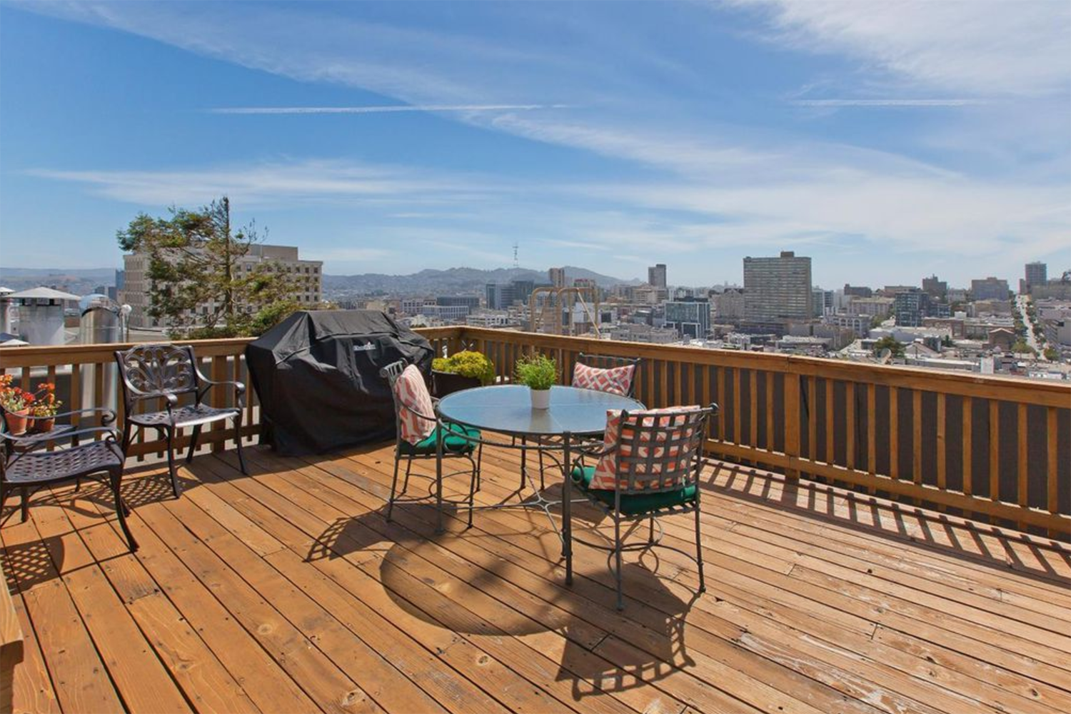 What $500K Will Get You in the SF Real-Estate Market Right Now