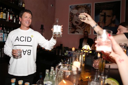 SUMMERGODS Third Eye Blind tequila