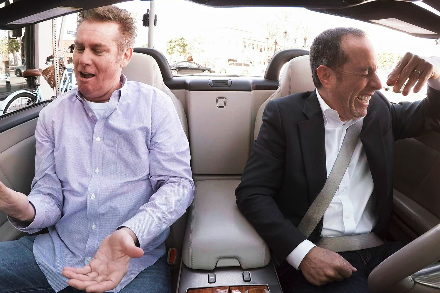 Every Vehicle From Comedians in Cars Getting Coffee Ranked