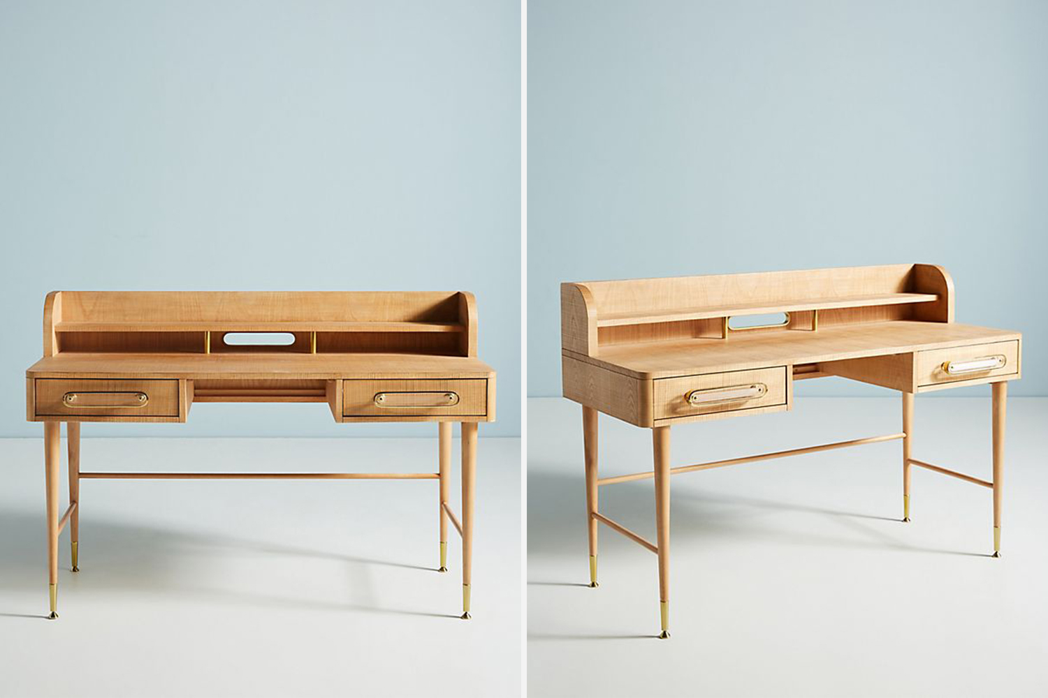 odetta desk anthropologie