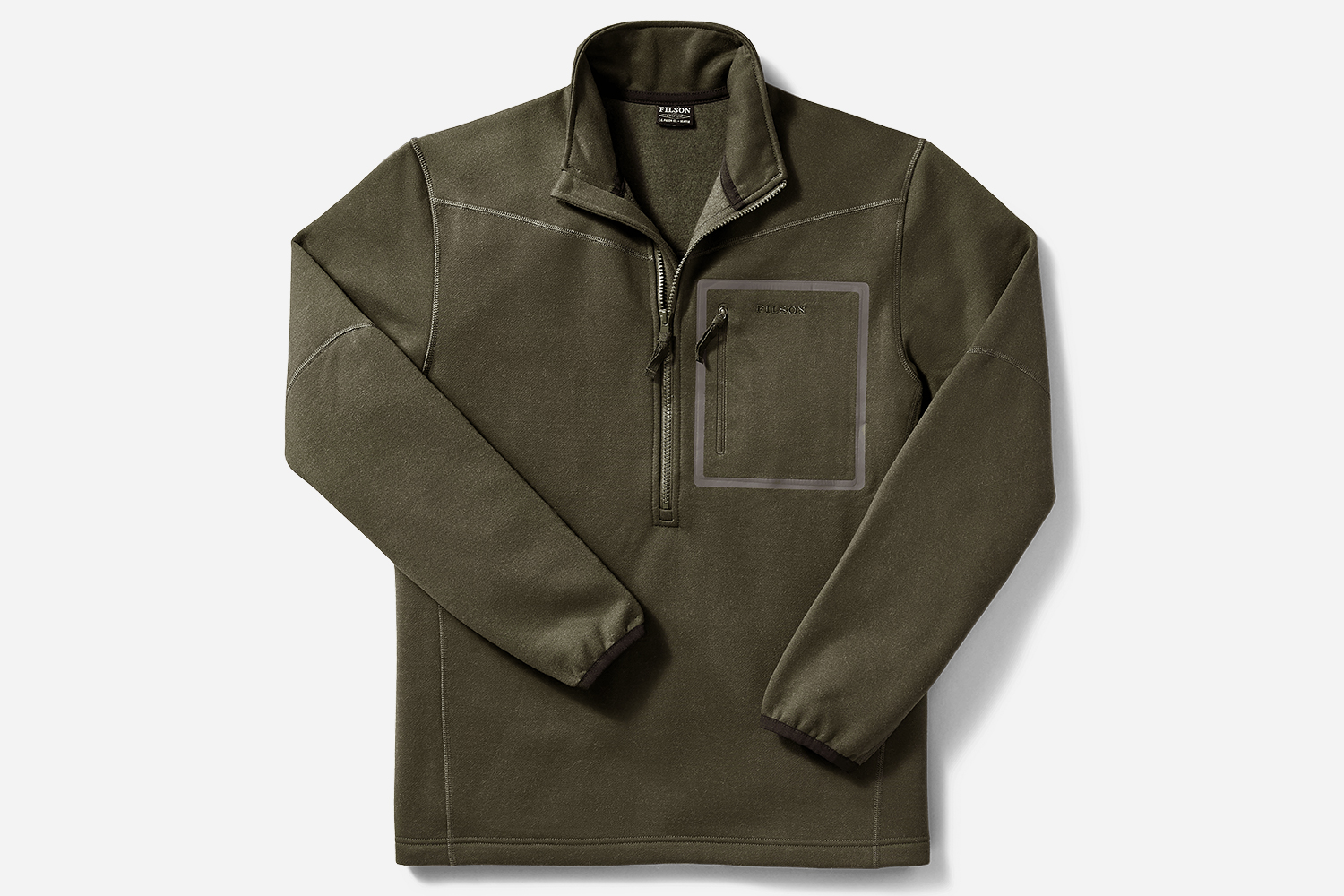 Filson's Summer Sale Has Jackets, Fleece, Bags and More Up to 65 