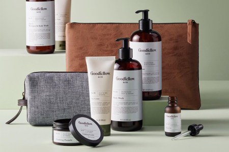 Goodfellow & Co. Men's Grooming Products