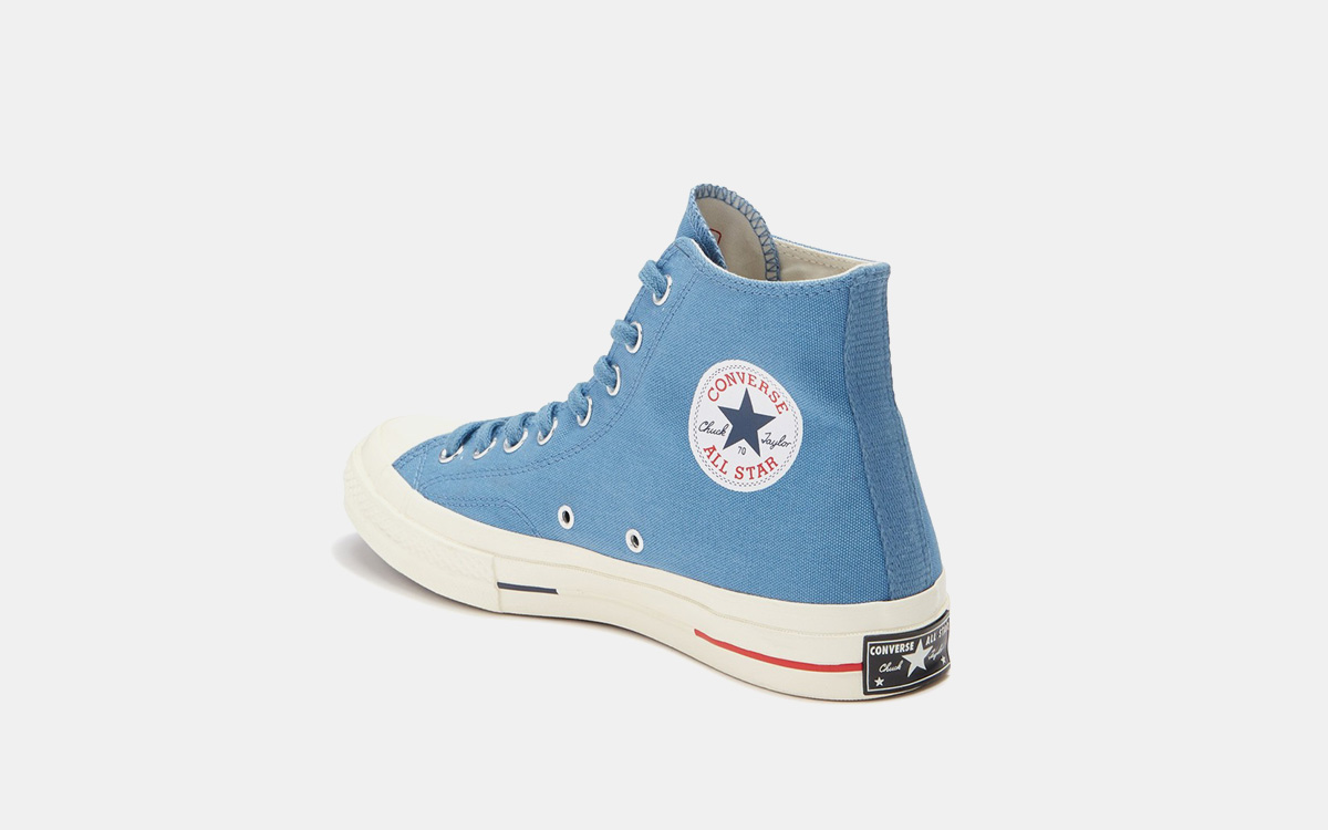 Get a Deal on Converse All Star Sneakers - InsideHook