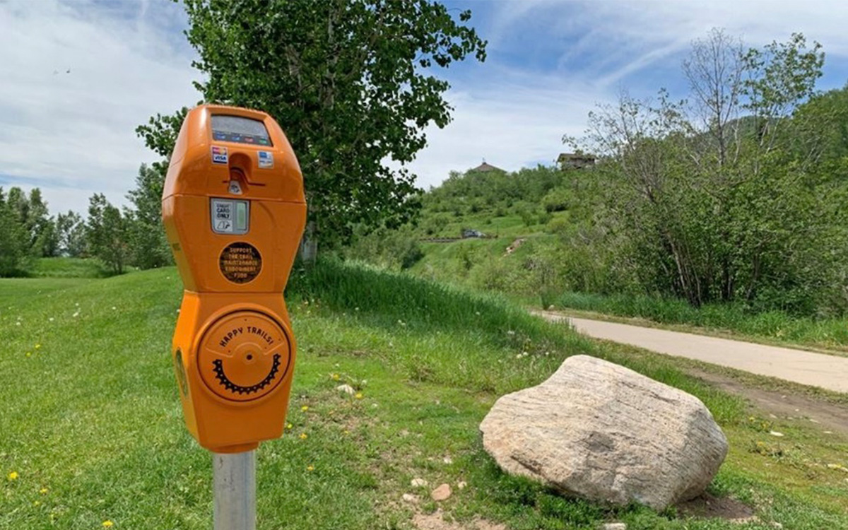 Colorado Parking Meters: Don't Get Caught Flat-Footed!