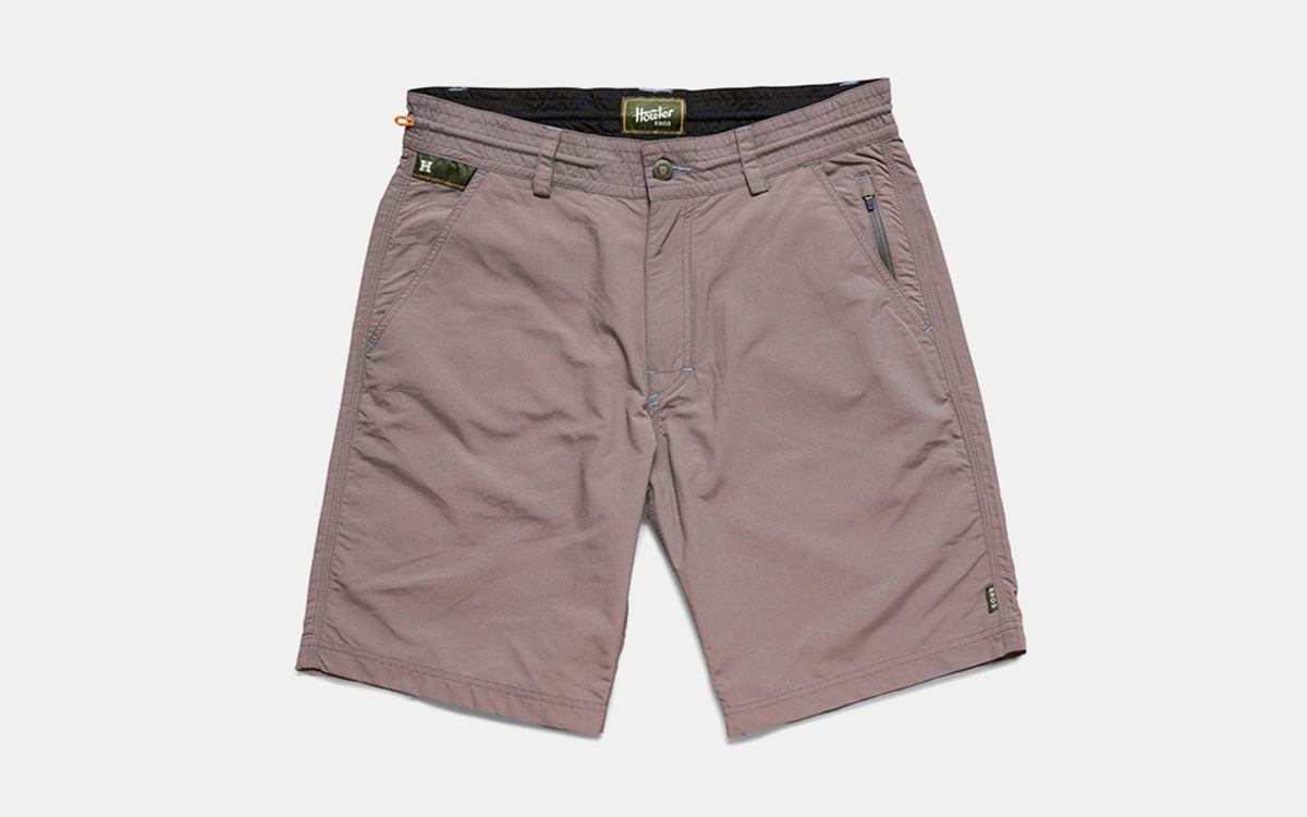 These Multi-Use Shorts Are Tough as Nails, 30% Off