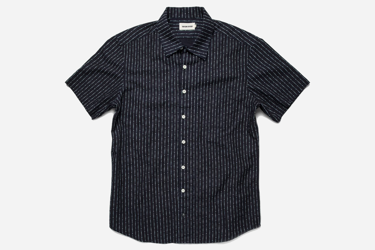 Moonphase Short Sleeve Shirt Sale Taylor Stitch
