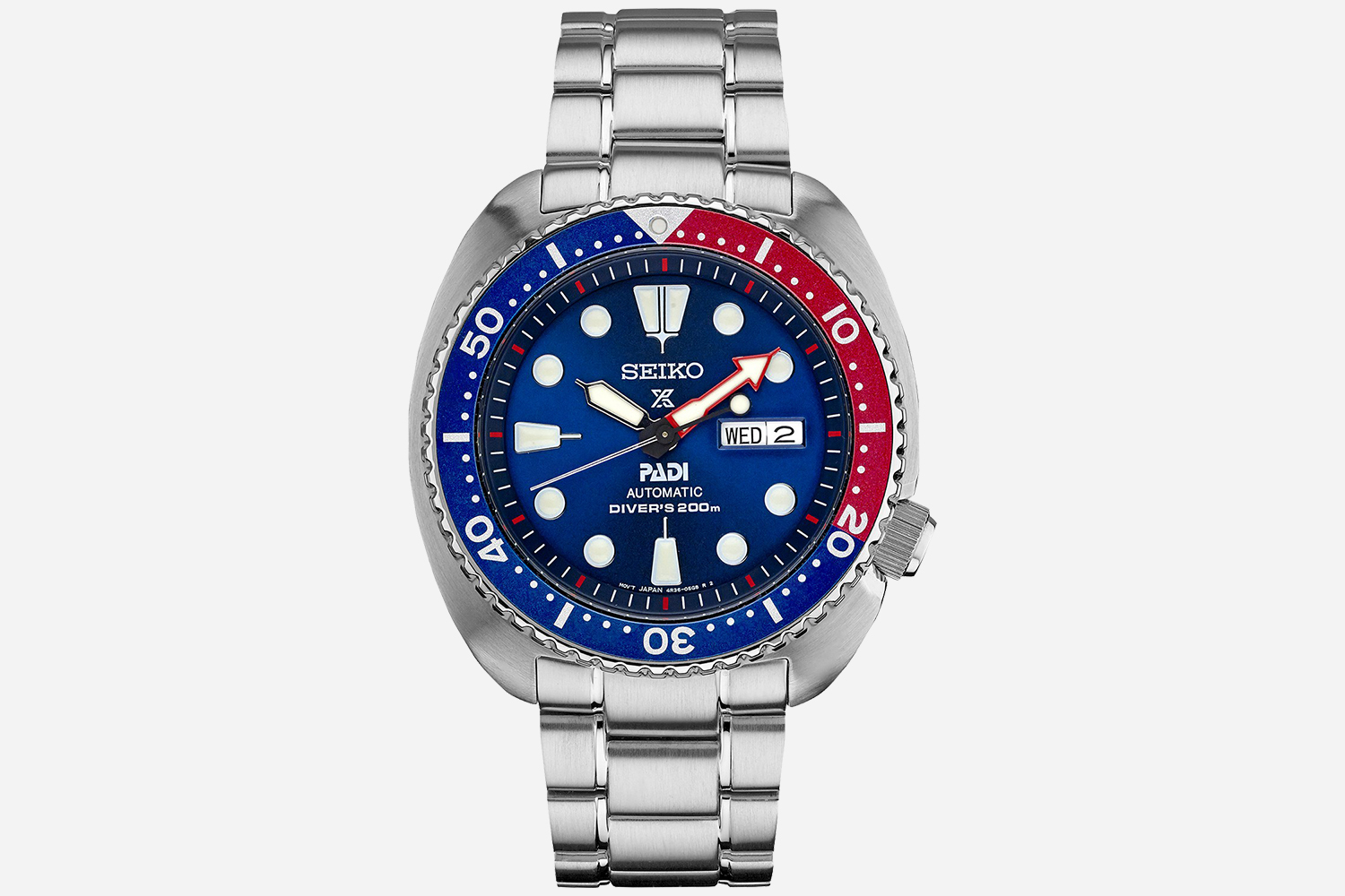 seiko diver macys