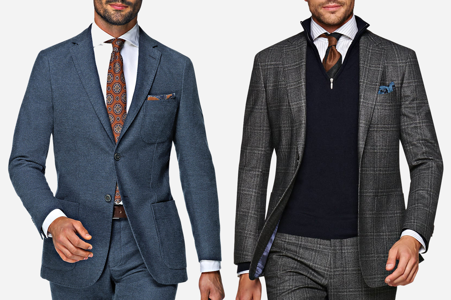 How to Take Hundreds Off at Suitsupply (Before Anyone Else) InsideHook