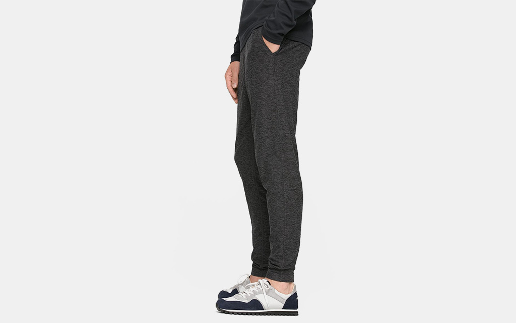 outdoor voices mens sweatpants