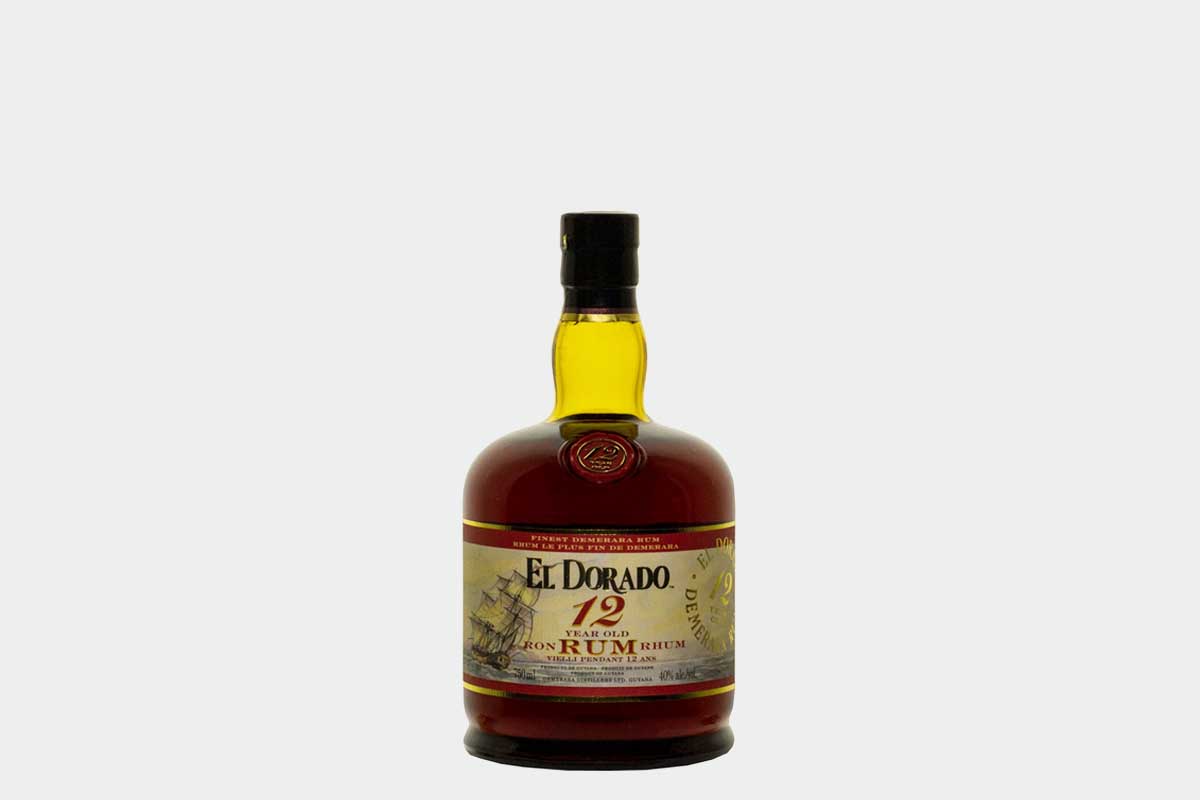 The Best Cheap Rums, According To Bar Professionals - InsideHook