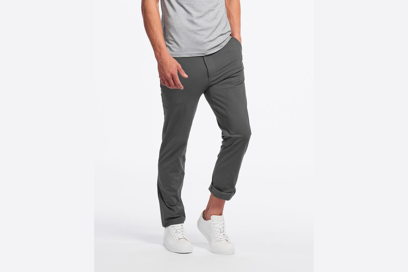 Rhone Commuter City Pant