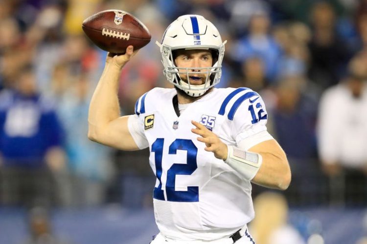 Transcript of Andrew Luck's retirement news conference - ESPN -  Indianapolis Colts Blog- ESPN