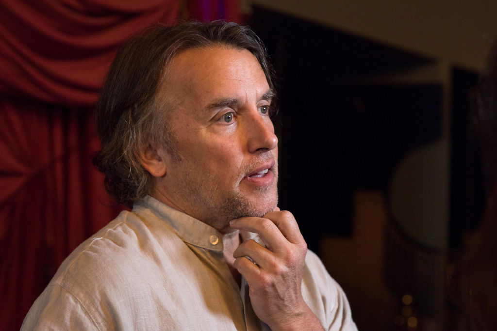 Richard Linklater's 'Hit Man' Should Be Seen in Theaters