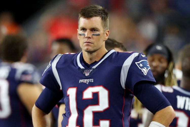 Tampa Bay Buccaneers Betting Favorite to Sign Tom Brady - InsideHook