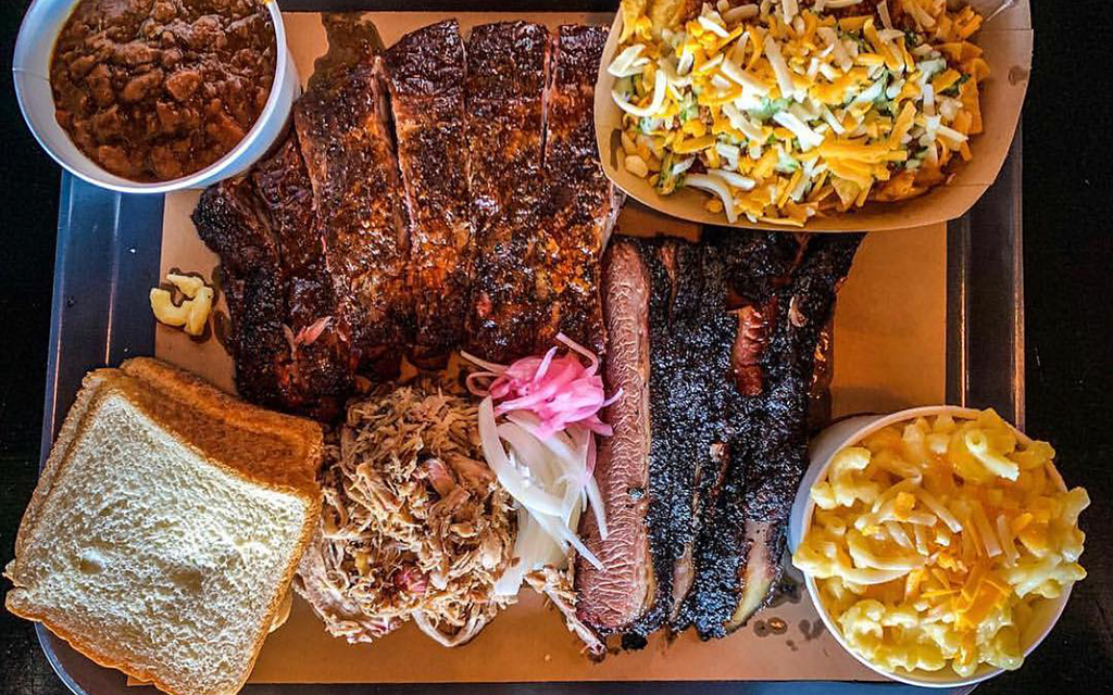 Where LA’s Top Pitmasters Buy Their Meat and Fixings - InsideHook