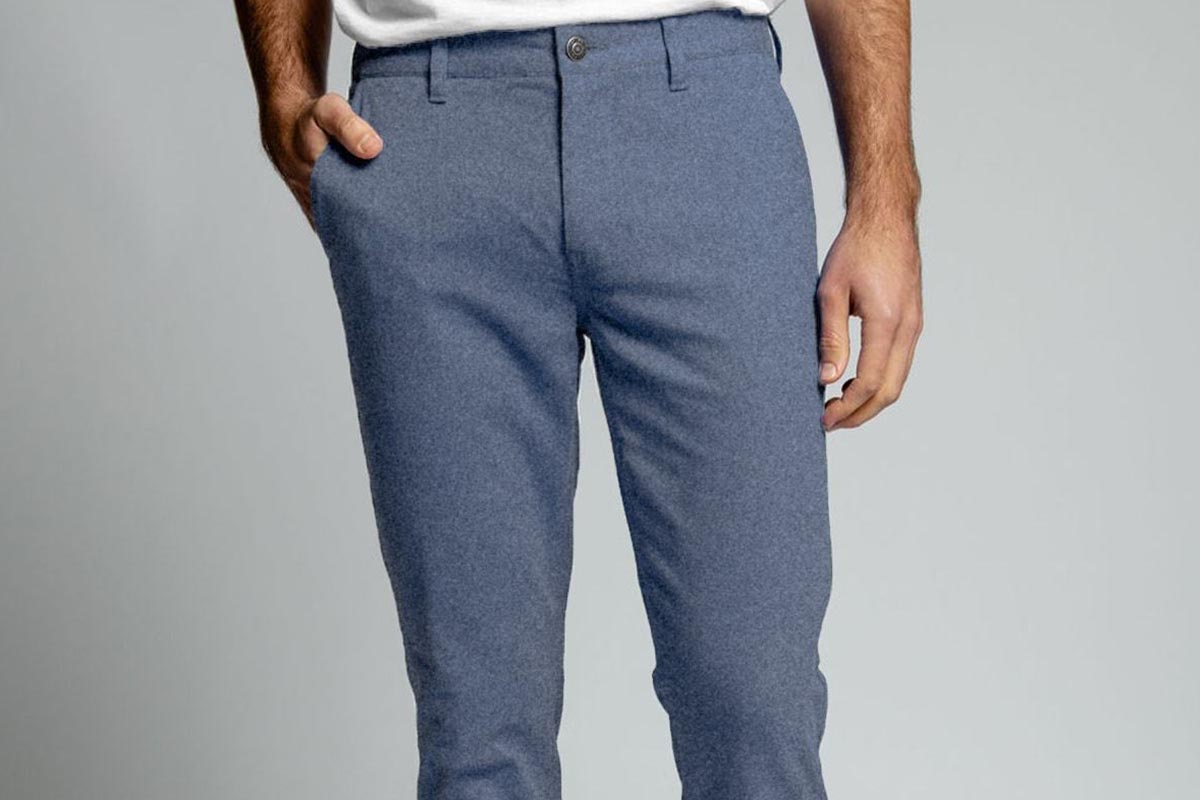 taylrd tech chinos