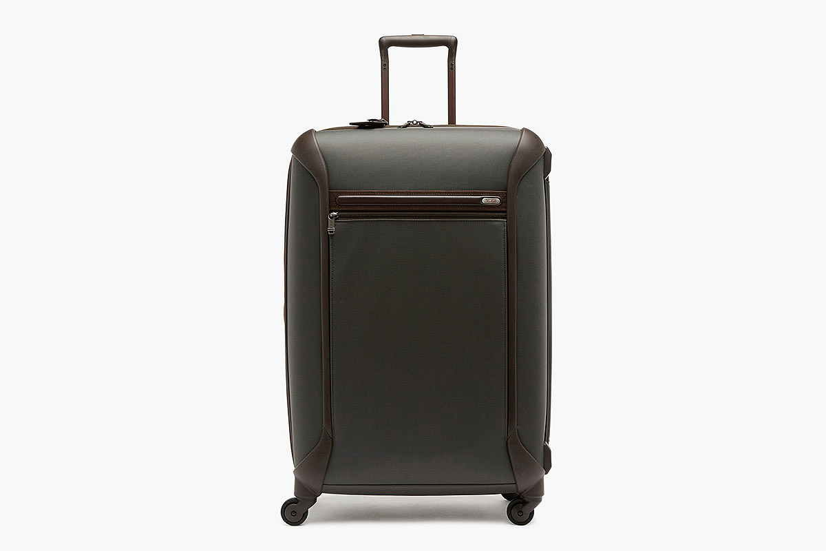 cheap it luggage