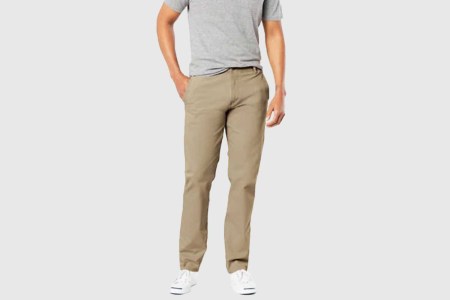 Dockers Khakis