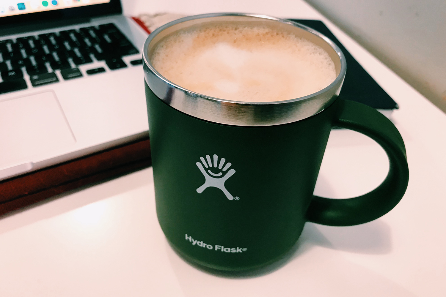 KeepCup Review: Does It Make A Good Travel Coffee Mug?