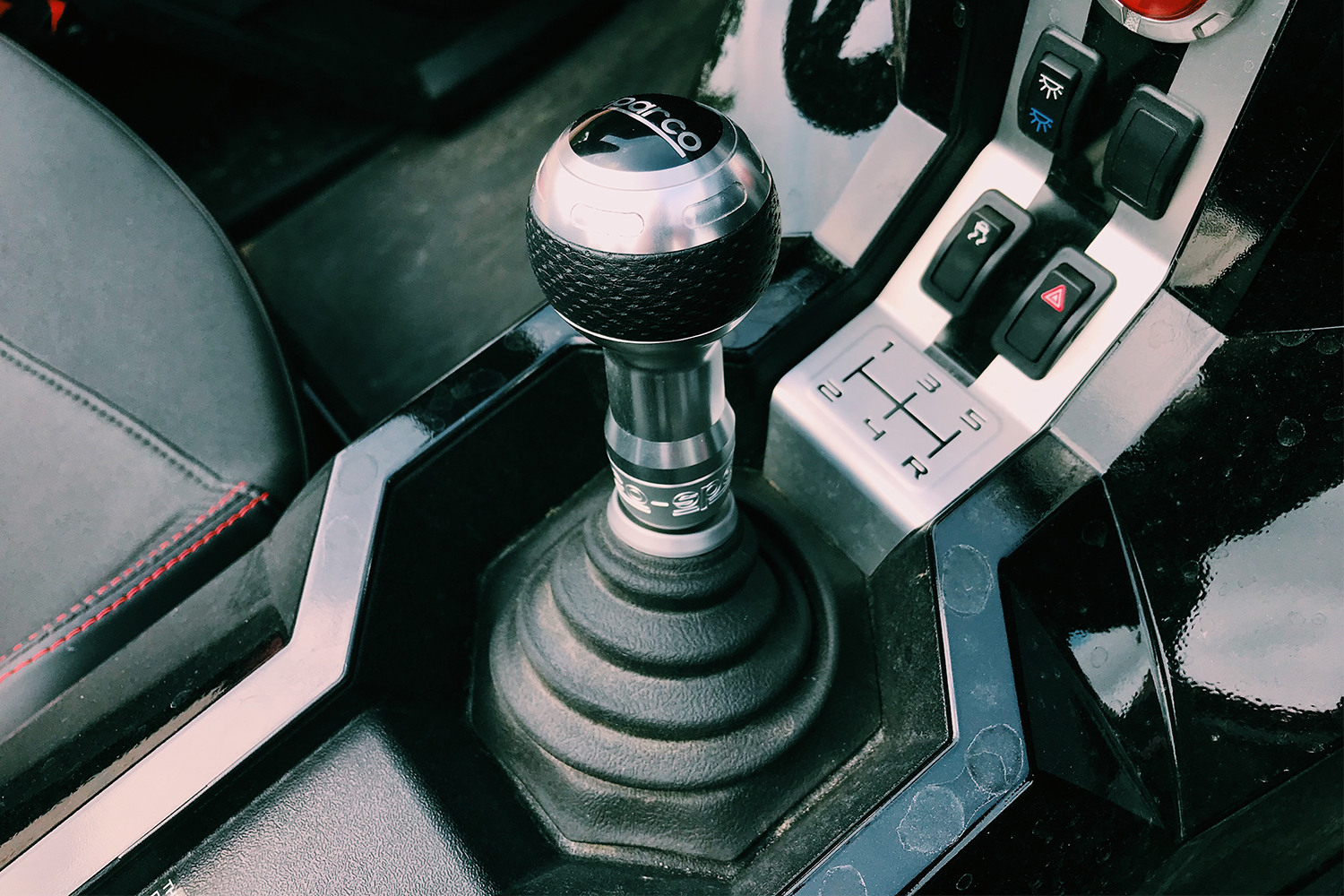 Tips for driving a stick shift car