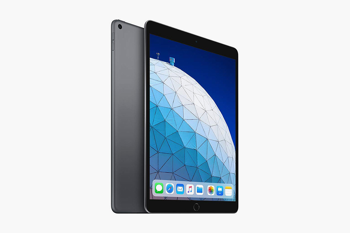 iPad Air