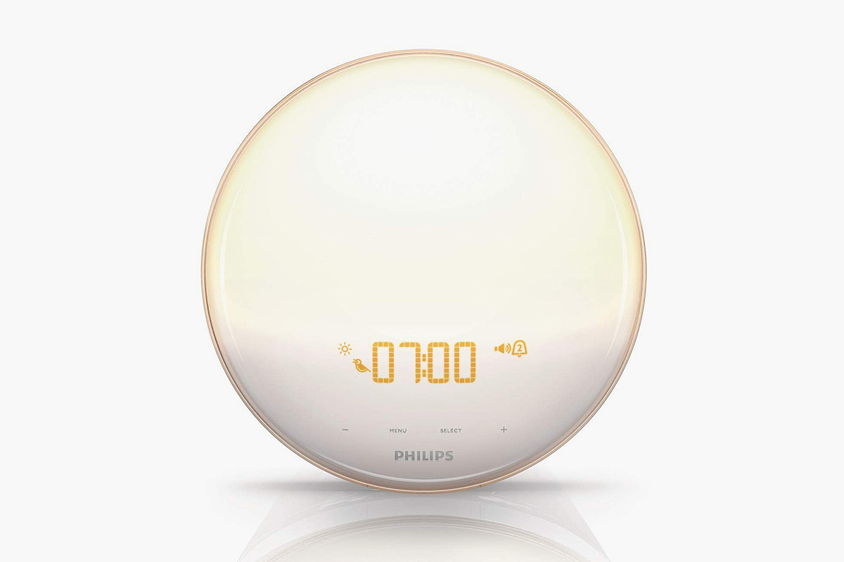 Philips Wake-Up Light