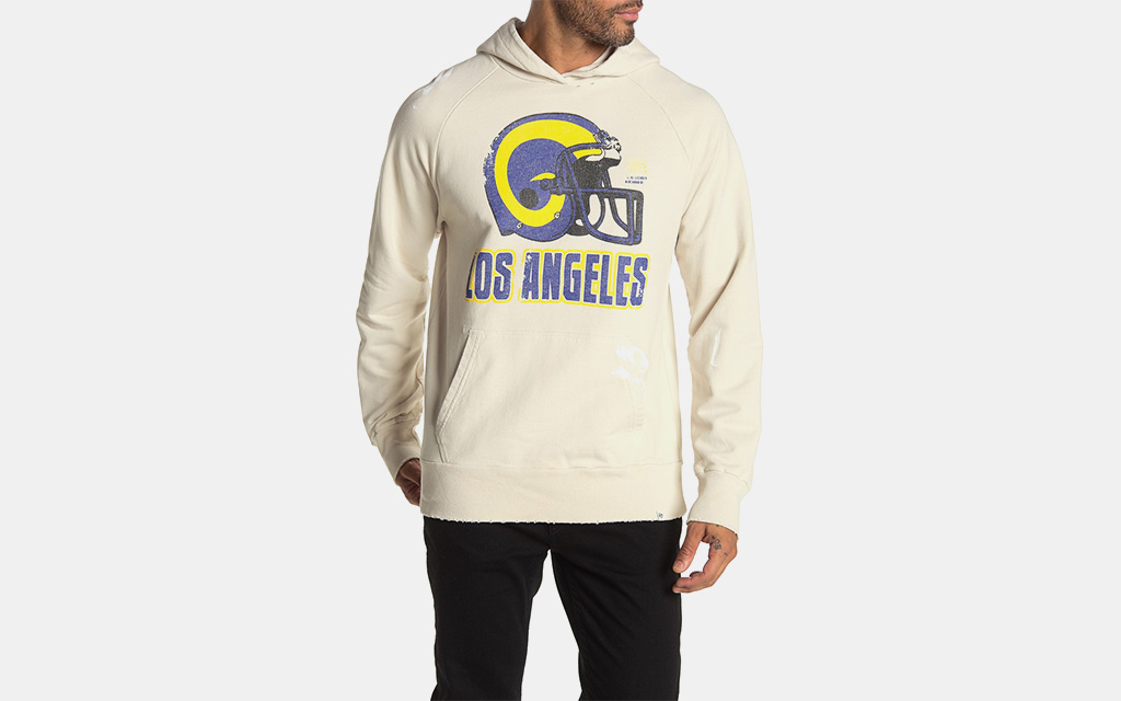 Great Deals on '47 Brand NFL and MLB Apparel - InsideHook