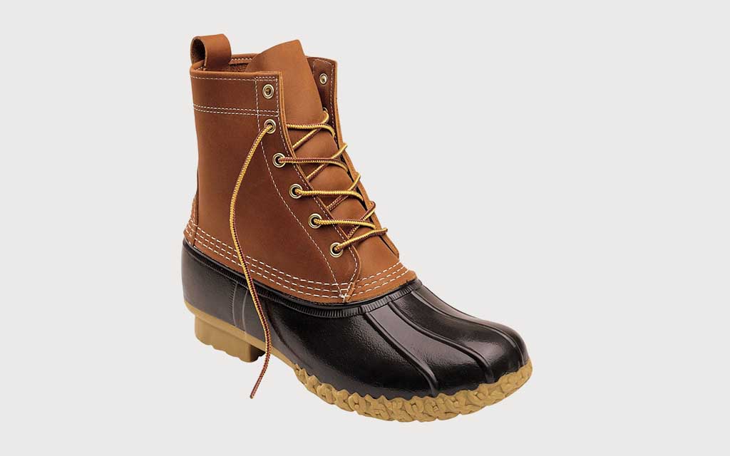 sale duck boots