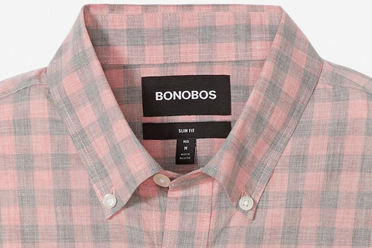 Bonobos