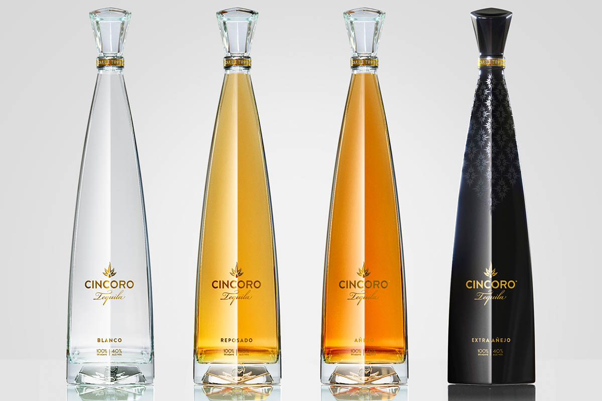 5 NBA Owners (Including Michael Jordan) Just Launched a Tequila