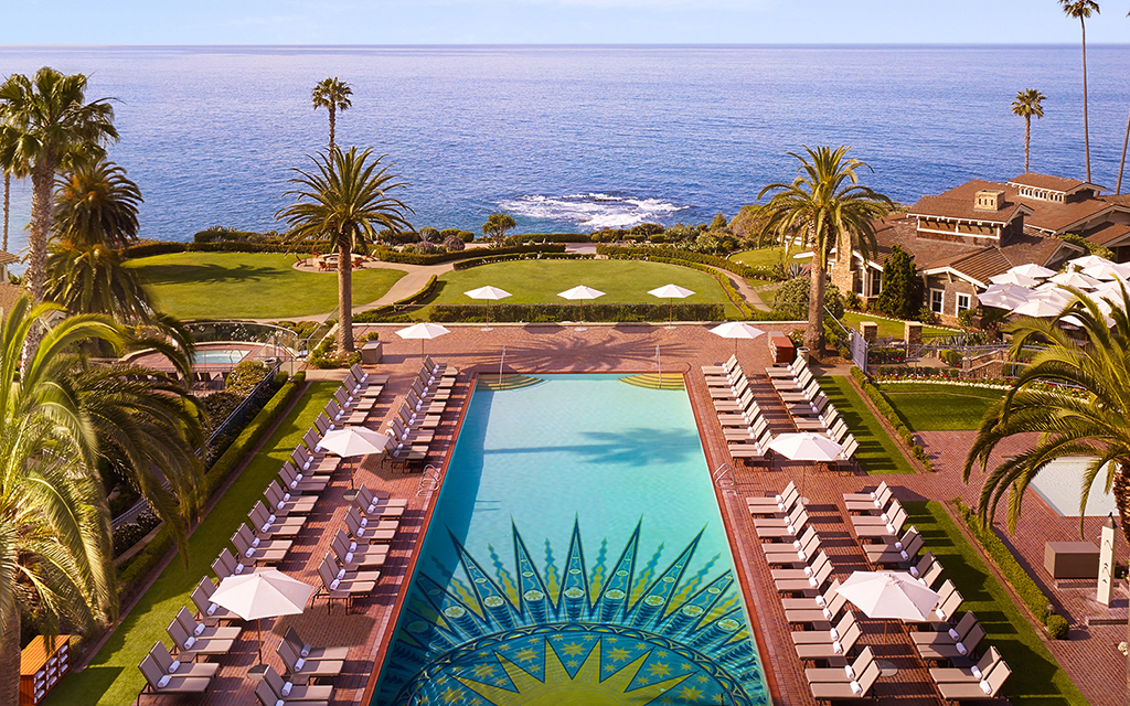 The 6 Best Beachfront Hotels in Southern California - InsideHook