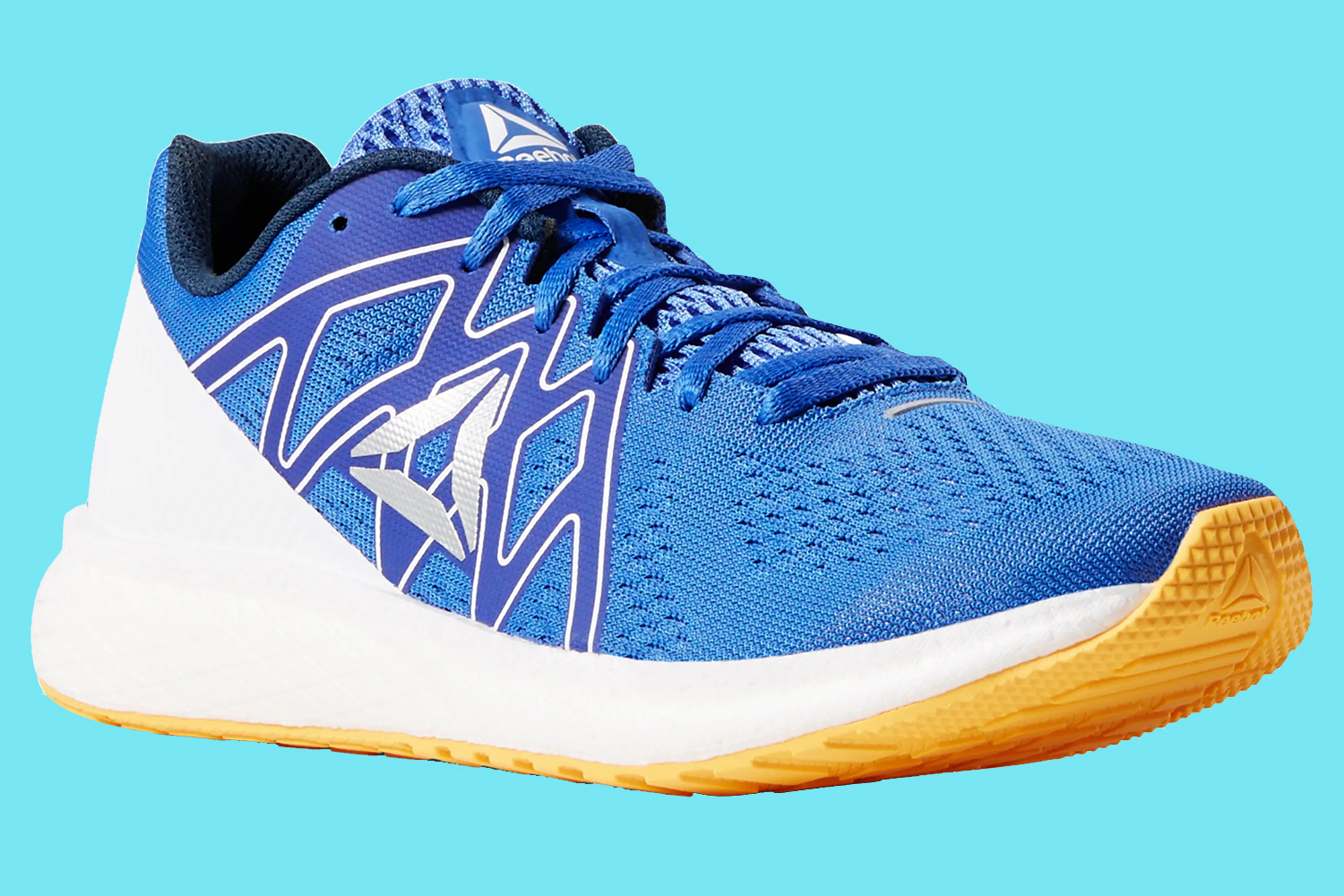 Reebok's Best Running Shoes Are on Sale 