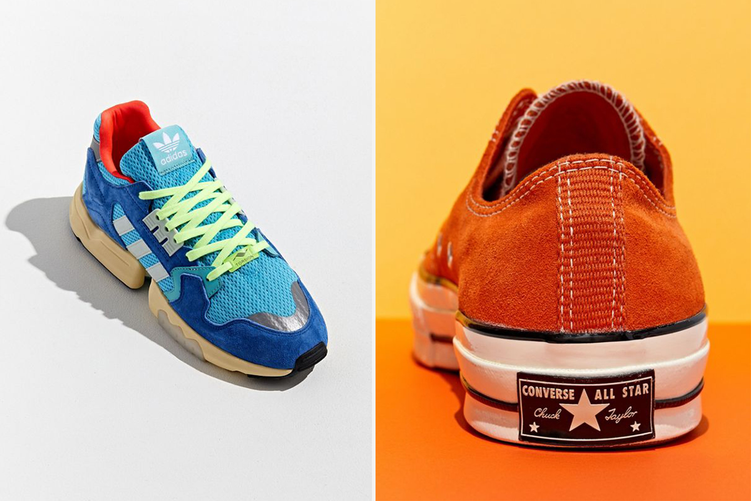 Take 50% Off Adidas, Converse Sneakers at Urban Outfitters - InsideHook