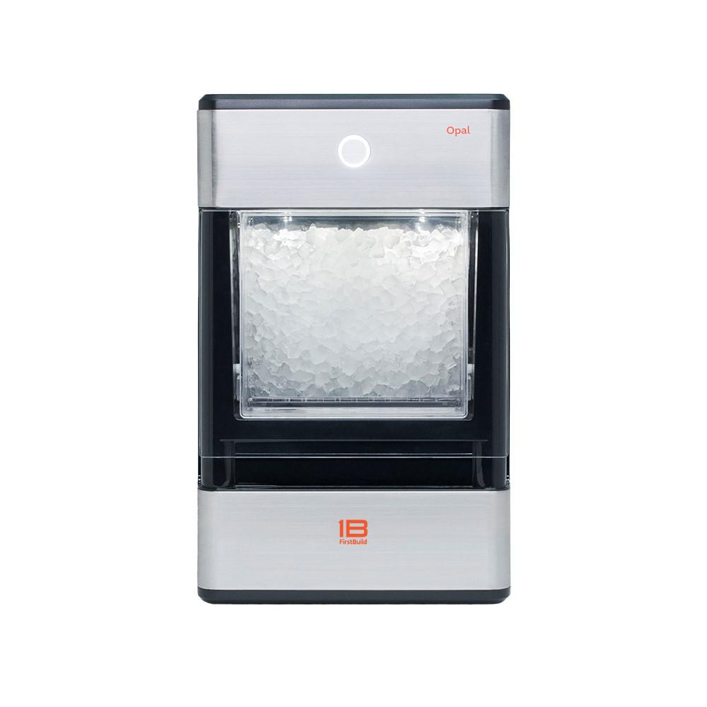 At-Home Mixologist Ice Makers : sphere ice maker