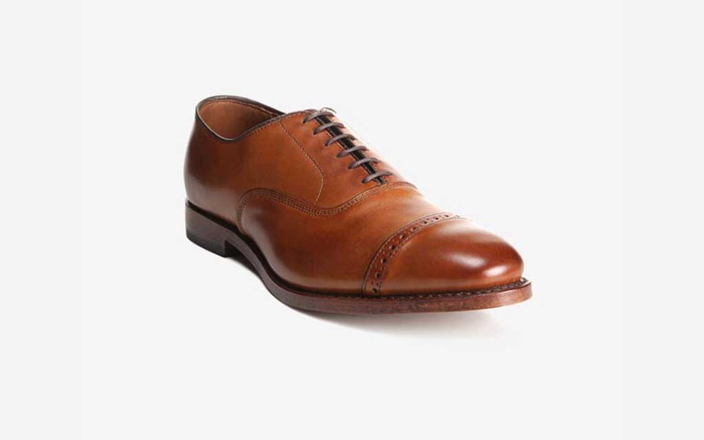 Allen edmonds 2nd factory sale