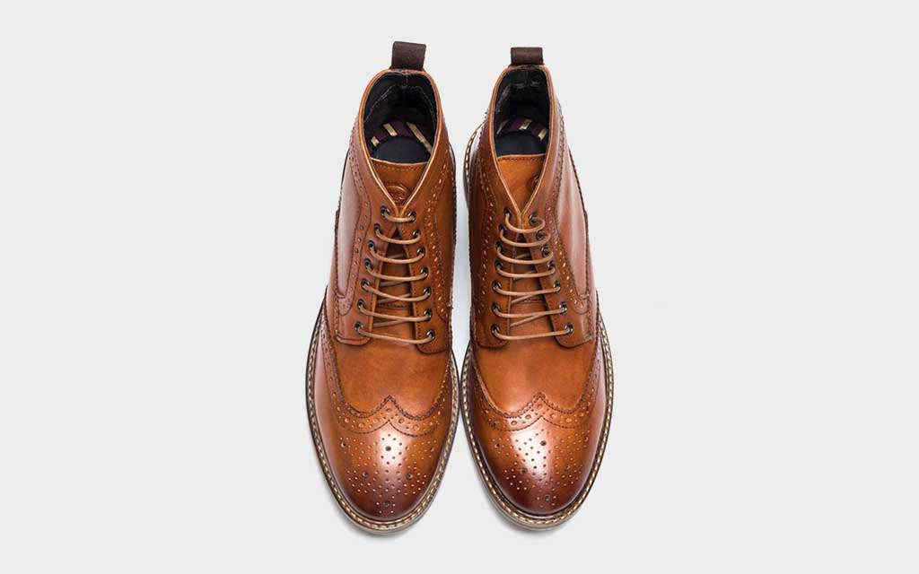 gents valley shoes